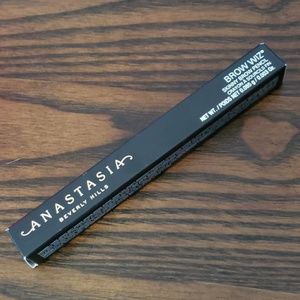 BNIB Anastasia Beverley Hills Brow Whiz Chocolate